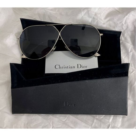 Dior Women\'s Stellaire3 65mm Sunglasses main image 4